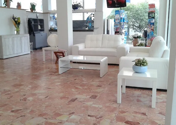 Hotel Ambasciata Riccione