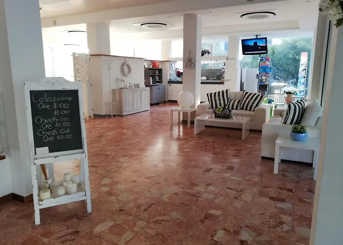 Hotel Ambasciata Riccione